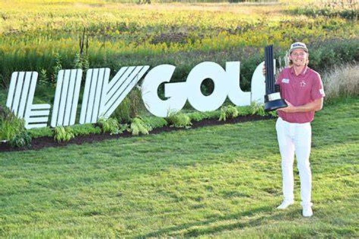 2023 LIV Golf Chicago: Prize Money Breakdown and Winner’s Payout