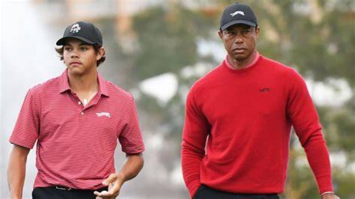 2023 PNC Championship: Major Weather Update For Tiger Woods and Son Charlie