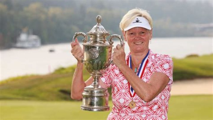 2023 US Senior Women’s Open Championship: TV Schedule, Tee Times, Ticket Info,
and More