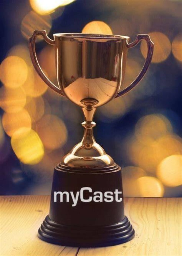 2024 myCast Awards