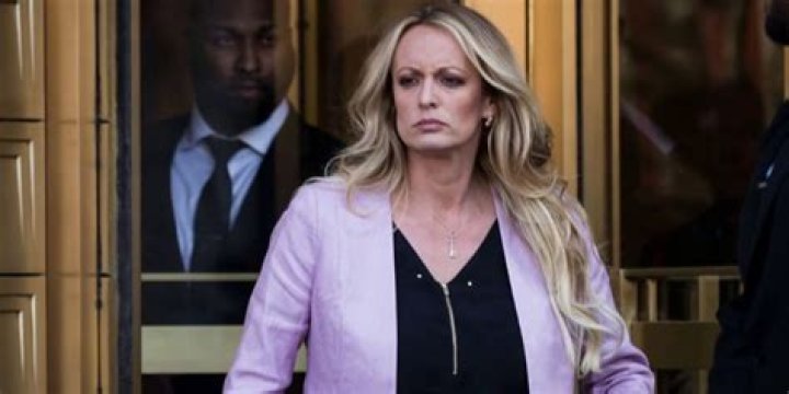 (2024) Stormy Daniels Wiki, Biography, Age, Height, Weight, Family, Net