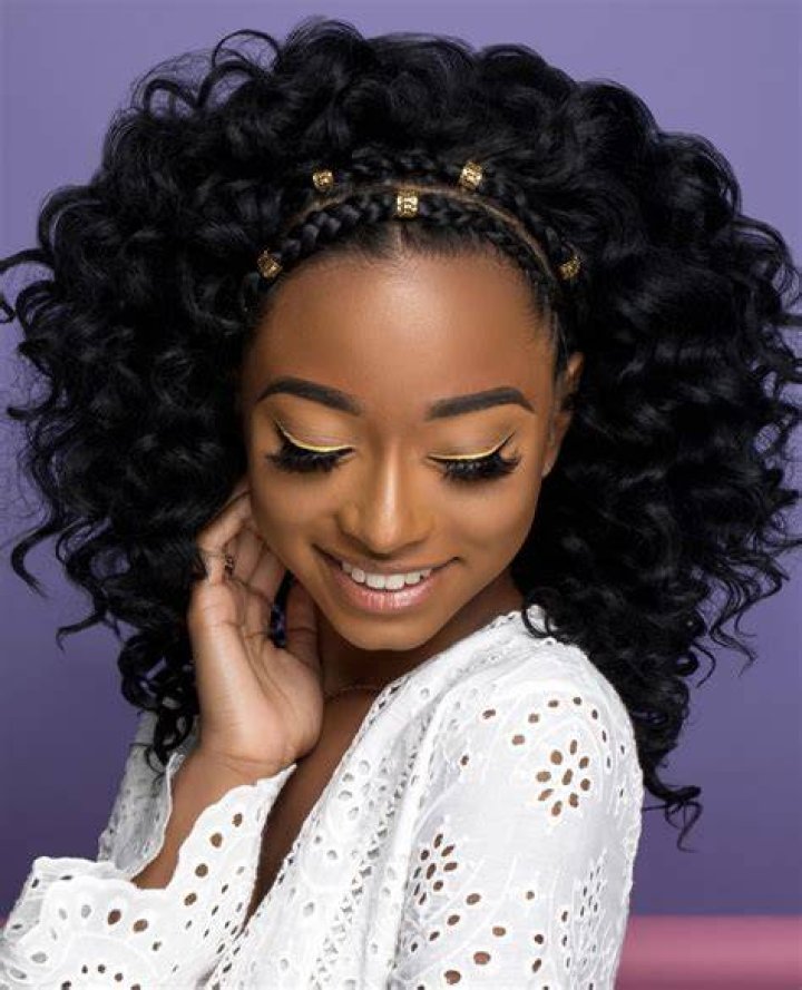 21 Crochet Braids Hairstyles for Dazzling Look Haircuts & Hairstyles 2018
