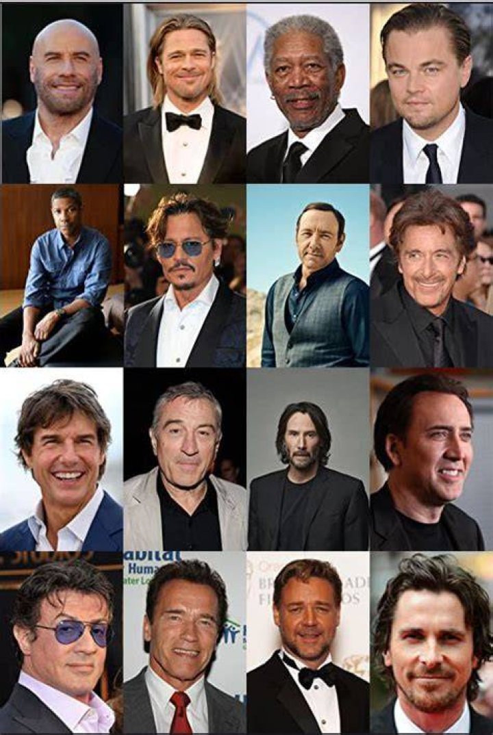 23 Actors & Actresses of Color the 2015 Oscars Completely Ignored