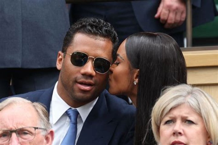 $245 Million Worth Russell Wilson Revealed His Secret of Cushioning Violent
Impacts and It Won’t Be What You’re Expecting