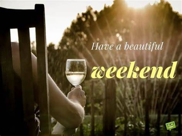 26 Beautiful Weekend Quotes And Sayings With Images