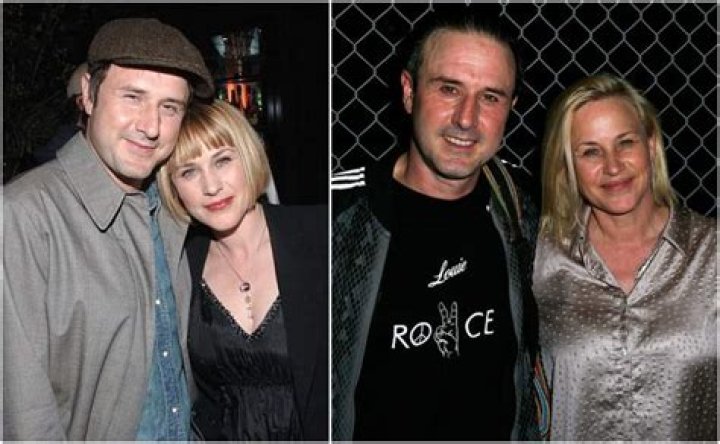 [最新] david arquette siblings 883941David arquette family tree