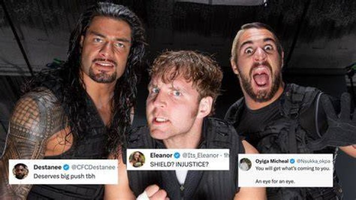 27-Year-Old Superstar Gives Heartfelt Apology to the WWE Universe After Making a
Grave Mistake