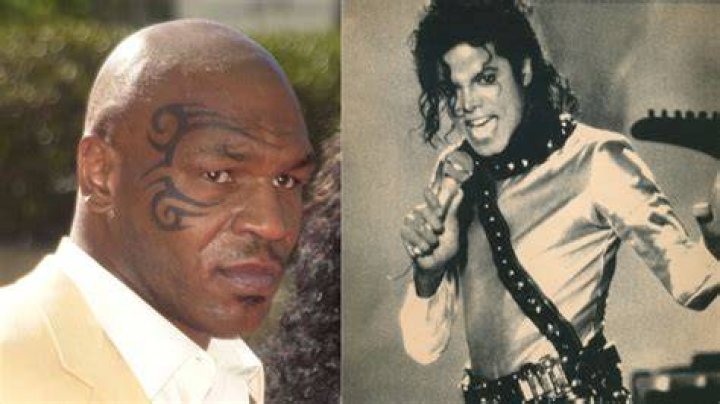 28 Years After Release, Mike Tyson Finally Reveals What James Brown Said to Him
About Michael Jackson In Prison