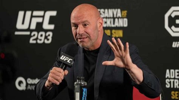 3 Burning Questions Dana White Needs to Answer Himself After Multiple Gaffes at
UFC 296