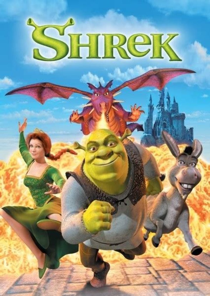 3 Little Pigs Fan Casting for Shrek Franchise | myCast