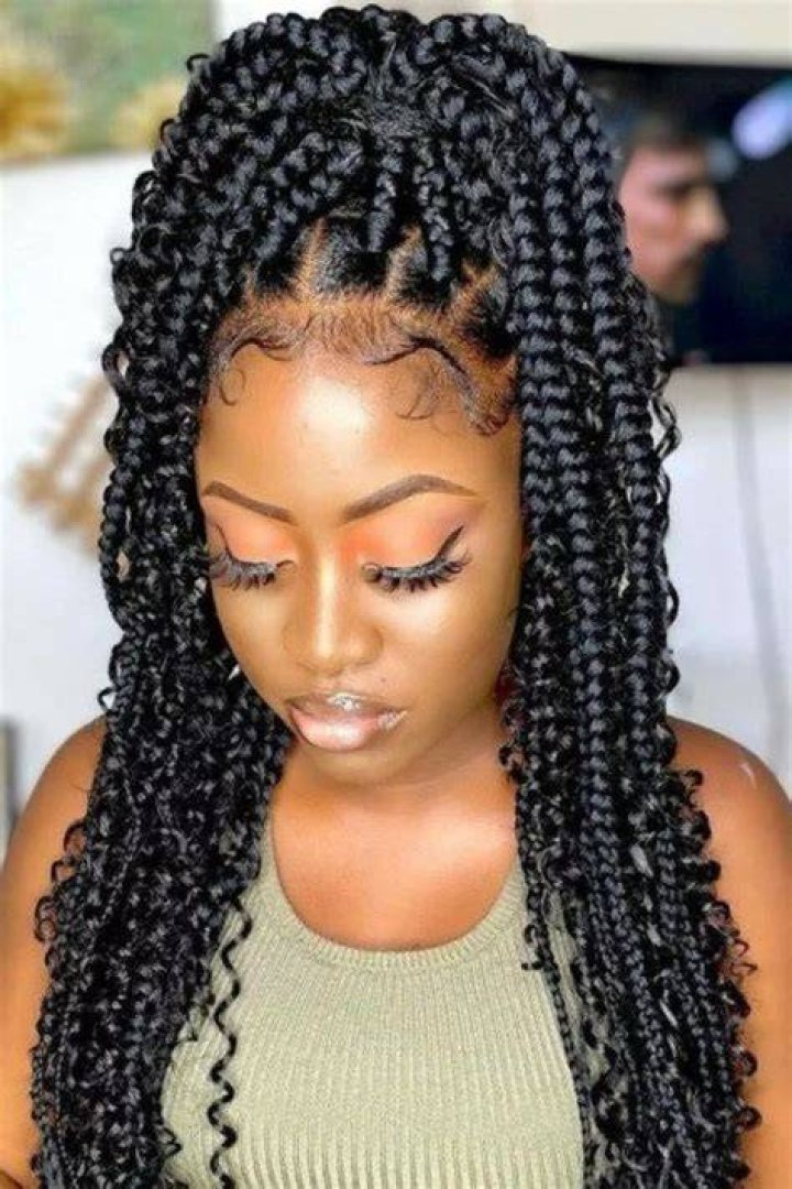 30 Braids and Braided Hairstyles to Try This Summer Glamour