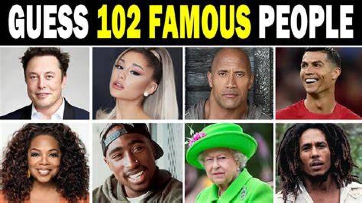 30 Most Famous People Named Michael Discover Walks Blog