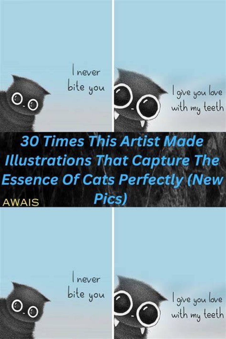 30 Times An Artist Made People Laugh Out Loud With His Satire And