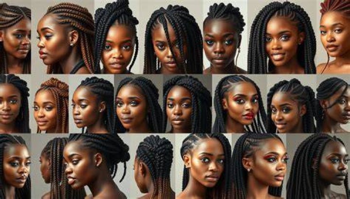 36 Best Photos African Hair Braiding Denver Co African Hair Braiding