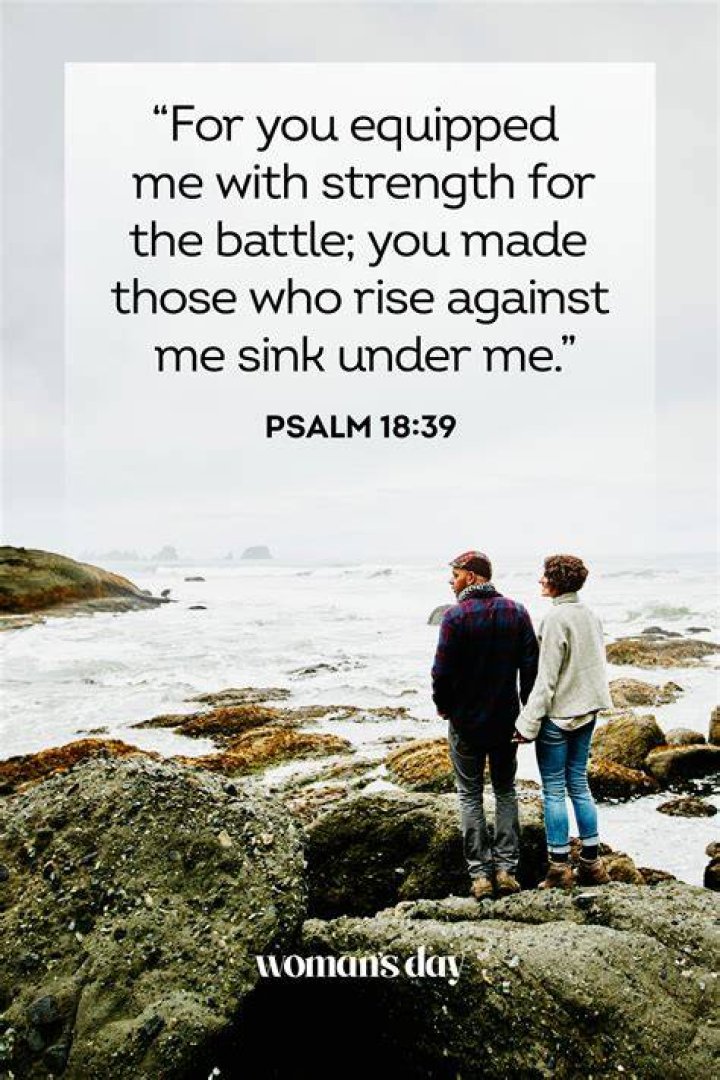 37 Best Bible Verses For Birthdays [With Images] Think About Such Things
