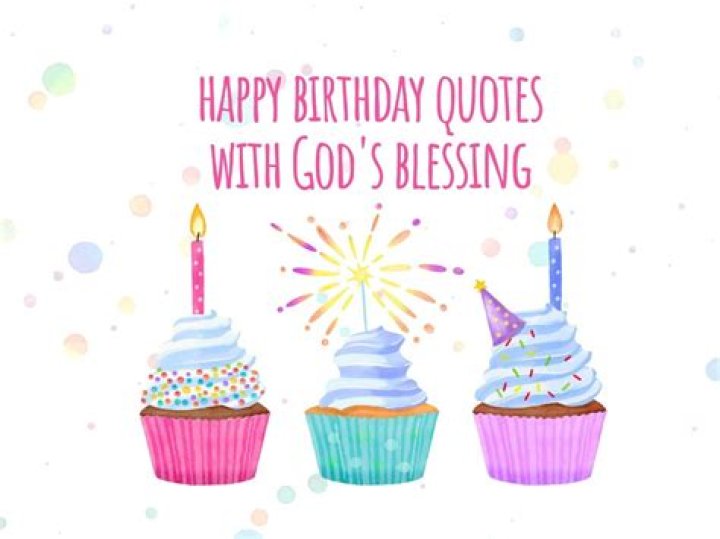 37 Happy Birthday Blessing Quotes and Images Darling Quote