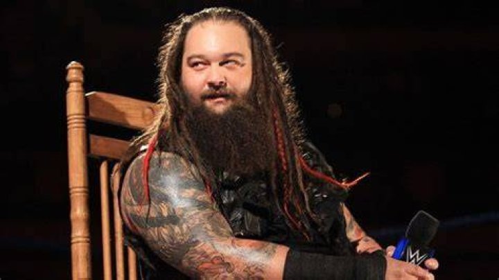 37-Year-Old Star Melts Sacramento Crowd With Breathtaking Homage to Bray Wyatt