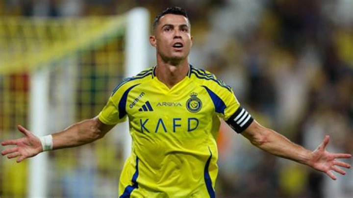 38 YO Cristiano Ronaldo Not Ready for Retirement, Al Nassr & Portugal Compatriot
Otavio Reveals