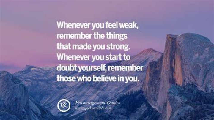40 Quotes About Strength How to Find True Inner Strength Bright Drops