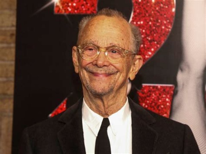 45 famous actors from Ohio