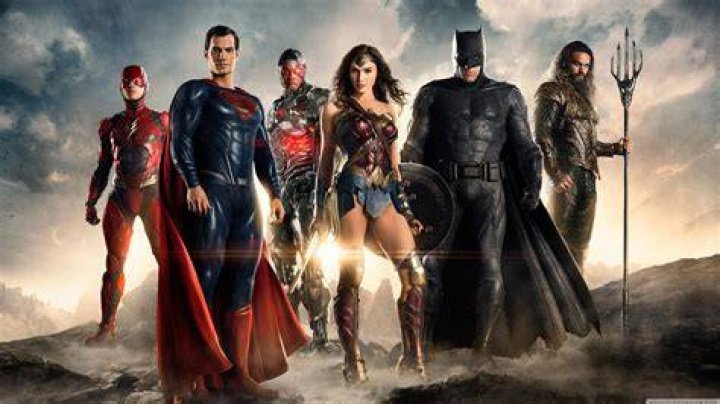 4K Wallpaper Hollywood Movies WoodsLima