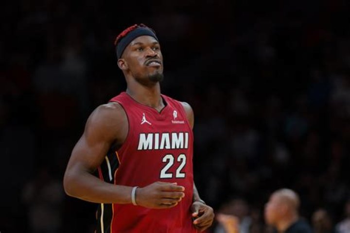 $5,000,000-Rich Rapper’s Betrayal Toward Jimmy Butler’s Star Teammate Resurfaces
as Sporting World Awaits His Return