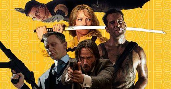 5 Best Action Movies Wrestlers Starred In (& 5 Worst) Featured Image