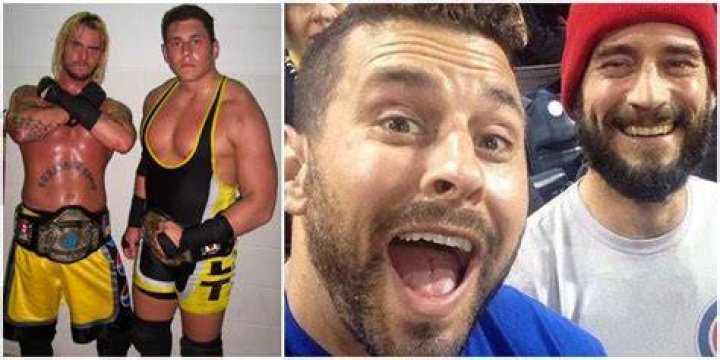 5 Best Tag Team Partners Of CM Punk's Career (& The 5 Worst)