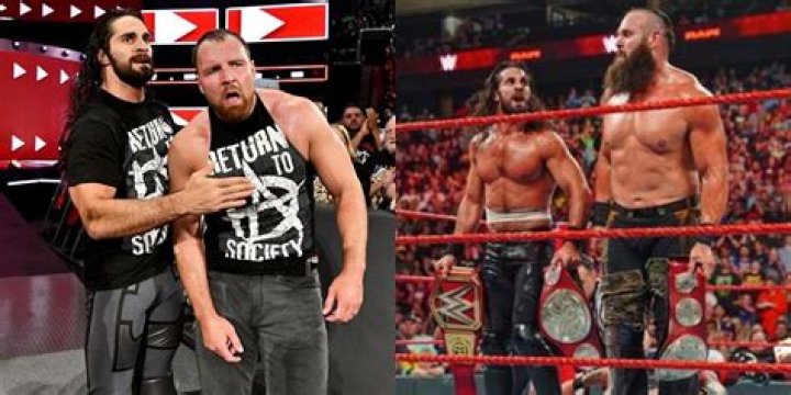 5 Best Tag Team Partners Of Seth Rollins' Career (& The 5 Worst)