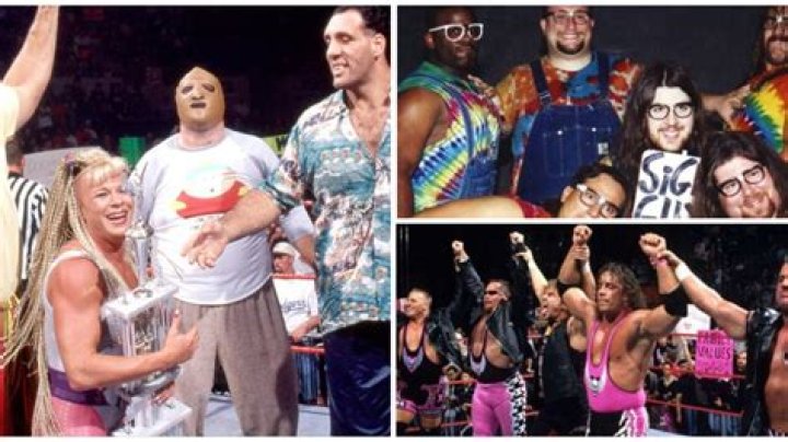 5 Best Wrestling Brotherhoods Of The 1980s (& 5 Worst)