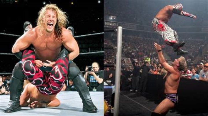 5 Chris Jericho Matches Dave Meltzer Overrated (& 5 He Underrated)