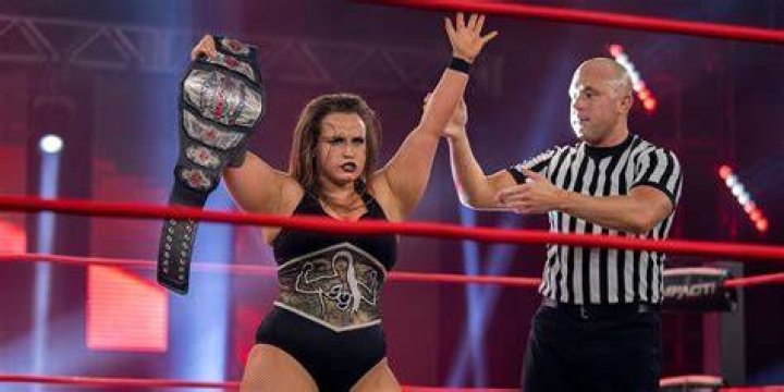 5 Current Women In Impact Wrestling That Will Be Knockouts Champion (& 5 Who Won't)