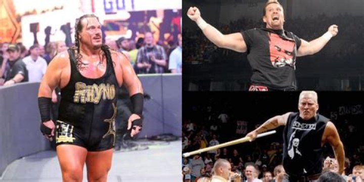 5 ECW Wrestlers Who Will Make It Into The WWE Hall Of Fame (& 5 Who Have No Chance)