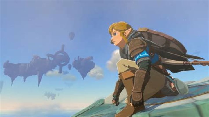 5 Farming Tips for Unlimited Arrows in Zelda: Tears of the Kingdom