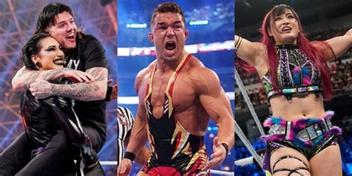 5 Female AEW Wrestlers Who Will Win A Title Before 2024 (& 5 Who Won't)