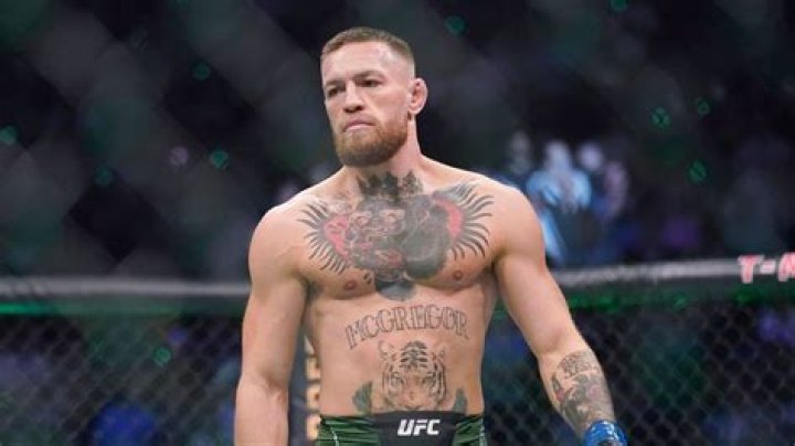 5 Great Ideas For Conor McGregor's Next Fight (& 5 Bad Ones)