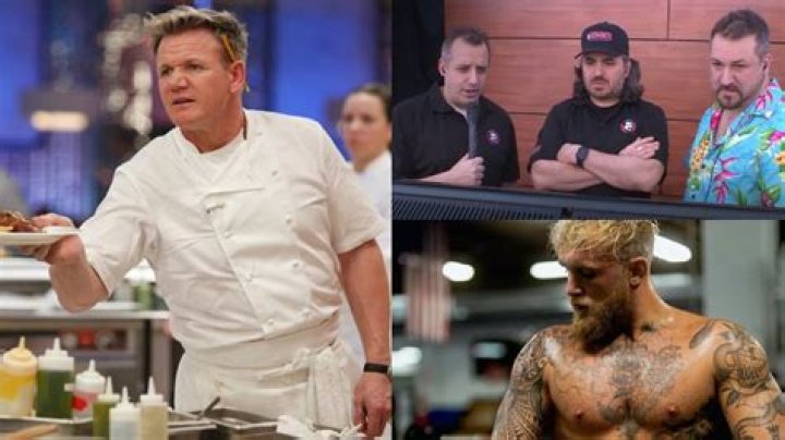 5 Male Celebrities Who Would Fit In Perfectly In WWE (& 5 Who Would Fail Terribly)