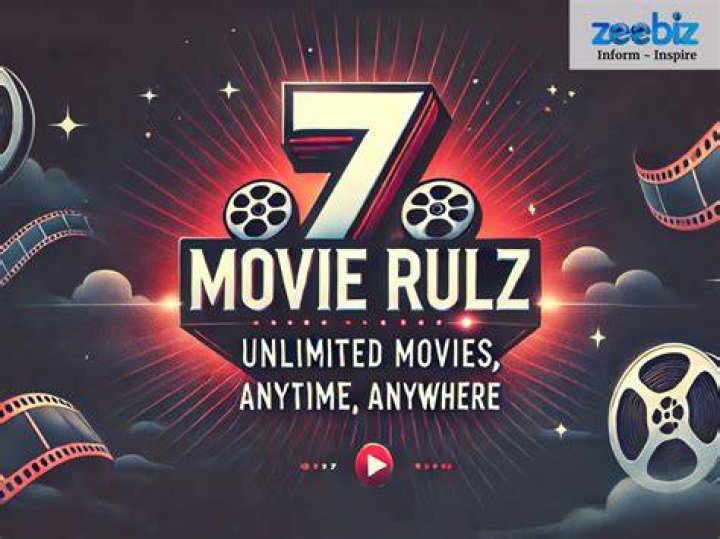 5 Movie Rulz Unveiling The Secrets Of Cinematic Magic
