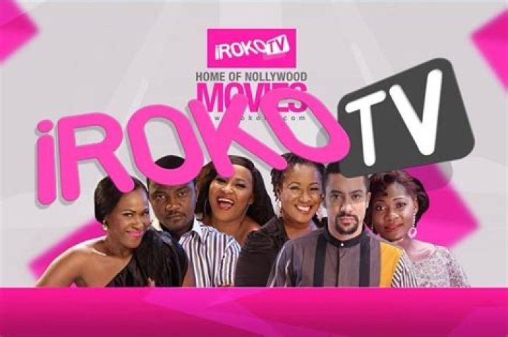 5 Movies On Iroko TV App You Don&rsquo;t Want To Miss SoTectonic