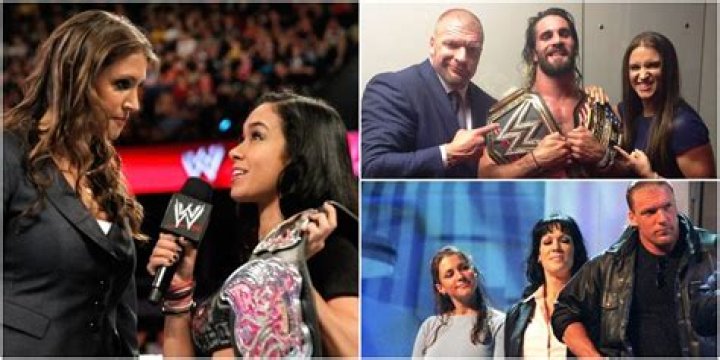 5 People That Stephanie McMahon Loved & 5 She Didn't