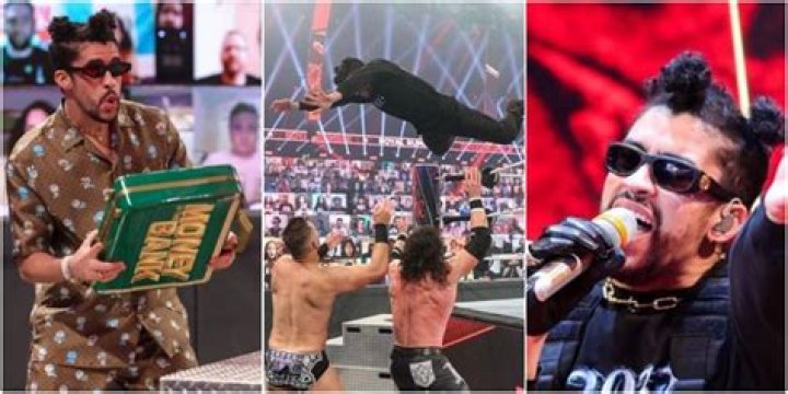 5 Reasons Bad Bunny Wrestling at WrestleMania 37 Is a Good Idea (& 5 Ways It's Bad)