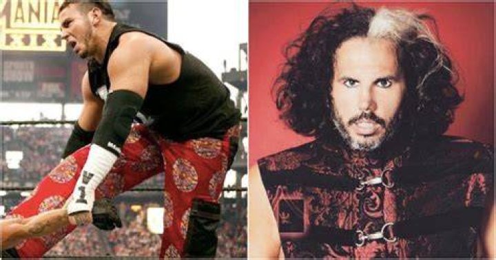 5 Reasons That Matt Hardy's Best Gimmick Is Broken (& 5 Reasons It's Version 1)