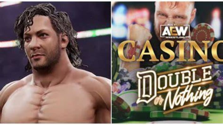 5 Reasons The AEW Games Announcements Have Us Excited (& 5 Why We're Worried)