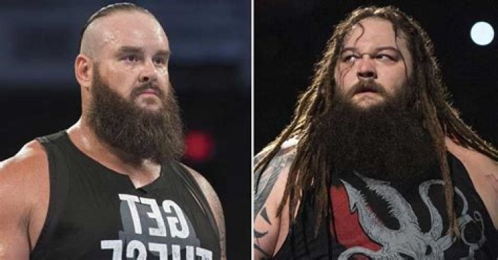 5 Reasons Why Braun Strowman Should Face Bray Wyatt Again After MITB (& 5 Reasons It Should Be The Fiend)