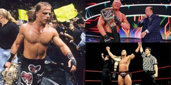 5 Survivor Series Match Winners That Were Genuinely A Surprise (& 5 That Were Painfully Obvious)