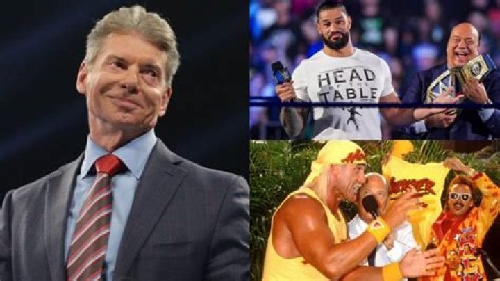 5 Ways Roman Reigns & Hulk Hogan Are Similar (& 5 Ways They're Different)