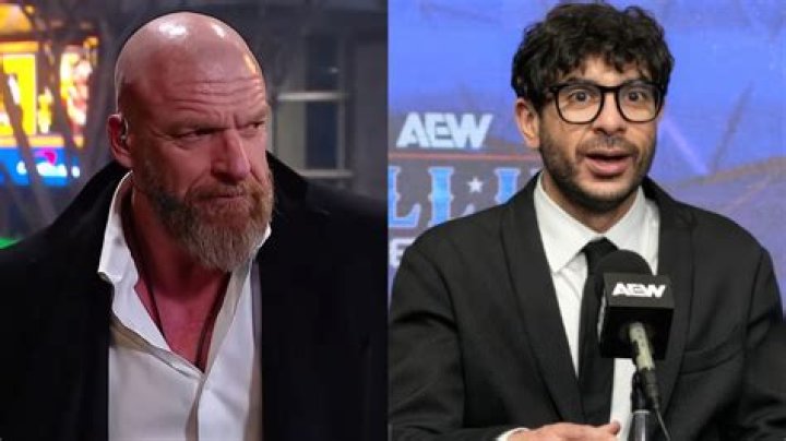 5 Ways Triple H Is A Better Booker Than Tony Khan (& 5 Ways Tony Khan Is Better)