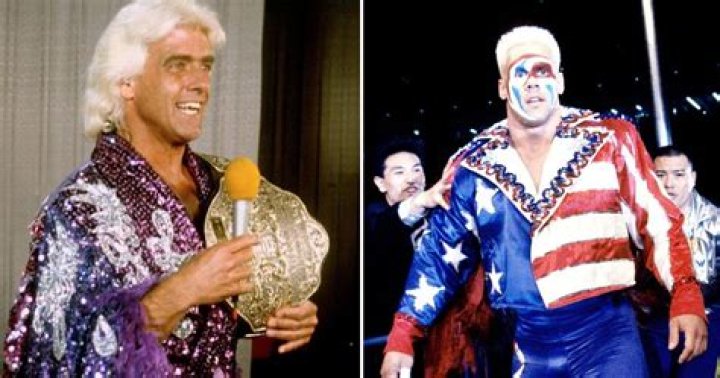 5 WCW Wrestlers Scott Steiner Loved (& 5 He Had Backstage Heat With)