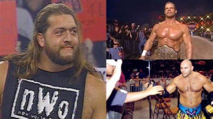 5 WCW Wrestlers Who Will Make It Into The WWE Hall Of Fame (& 5 Who Have No Chance)