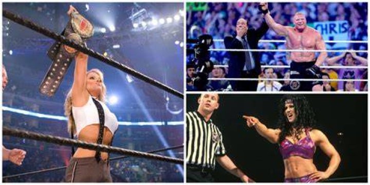 5 WrestleMania Match Winners That Were Genuinely A Surprise (& 5 That Were Painfully Obvious)